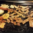 돌판구이 이미지