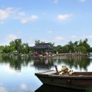 부소산성 남문지 이미지