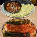 시골맛집 | 여수 학동 술집 '여천 시골집 시골한상' 해물삼합 현지인 맛집 후기