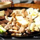 장터곱창 - 예산군 읍내북문길 15 | 장터곱창