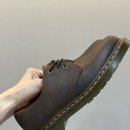 (주)엠페이지 | 닥터마틴 1461 3홀 빈티지브라운 말고 엠버리 첼시부츠