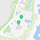 부산 아난티 앳 코브 수영장 워터하우스, 다모임 조식 뷔페, 이터널저니, 해변 산책로