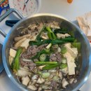 이꼬이 | 피코크 스키나베 밀키트 아이랑 더 맛있게 먹는 꿀팁💛, 내돈내산 솔직후기