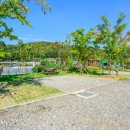 범산골캠핑장 이미지