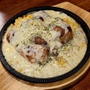 강한남자 장작구이 | 김포맛집 석모리 장작구이 통닭 캠핑 감성 치킨집