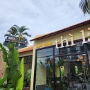 [별별클럽] 우아한 한끼 클럽 | 뿌꾸옥 여행 푸꾸옥 갈만한곳 바구니배 비치클럽 어때