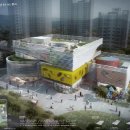 육아종합지원센터-강당 이미지