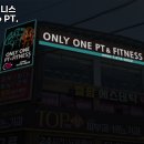 온리원PT피트니스 이미지