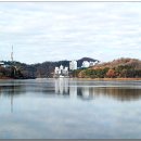 은파호수공원 이미지