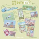 [소소로운] 5월 마켓 후기, 다꾸 스티커 하울