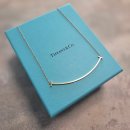 T-4 | 티파니 T 스마일 목걸이 &amp; 리턴투티파니 실버 팔찌 후기 | 4년째 데일리 문신템