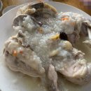 성북동 맛집 21년 전통 성북동 메밀수제비 누룽지백숙 주차 메뉴 솔직 후기