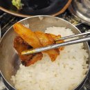 대모골 | 서면 부전시장 가성비 좋은 숯불구이 정식 한식 밥집 대모골