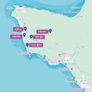 북부정류장버스정류장 | 푸꾸옥 여행 북부투어 코스 빈펄 사파리 구경 후기