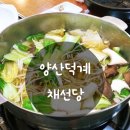 채선당(덕계점) 이미지