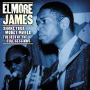 The Sky Is Crying - Elmore James - 이미지