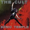 The cult - Sonic temple 이미지