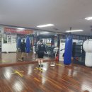 빅토리복싱짐 이미지