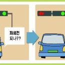 신호등 이미지