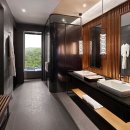 사우나(아난티 앳 부산 코브) 이미지