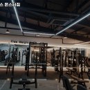 강릉헬스 몬스터짐 입암점 이미지