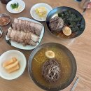 응암리막국수 | 경기 이천맛집 직접 뽑은 면이 남다른 응암리막국수 후기