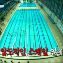 남부대국제수영장 이미지