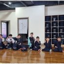 보라 검도관 이미지