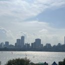 뚝섬한강공원-28 | 아기와 핫플 28. 뚝섬 한강공원 나들이, 주차 꿀팁