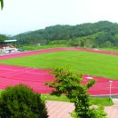 금산종합운동장 이미지