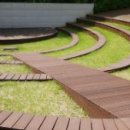 수원박물관 옥외시설(야외 전시장) 이미지