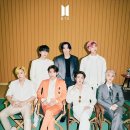 BTS, '버터'로 기네스 세계 기록 5개 새로 썼다 이미지