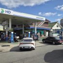 백일주유소 이미지