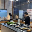 대진에스컴(주) | 다양한 반찬을 무제한으로 주는 생선구이 전문점 달빛에구운고등어 인천송도점 내돈내산 솔직후기