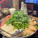 수정태평4-A-20 | [경기 성남] 수정구 두부 만두 전골 맛집 콩두주백 태평직영점