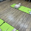 2026.08.26 대회연습 및 AED, 부목처치연습 이미지