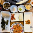 달비식당 | 방이동 삼겹살 맛집 육화식당, 연예인도 인정한 방이동 고기집 후기