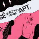 ROSÉ & Bruno Mars - APT. 이미지