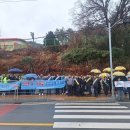 완도교육지원청 개학기 교통안전 캠페인 실시[미래교육신문] 이미지