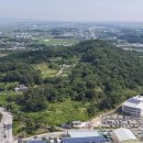 배산공원 이미지