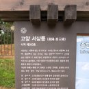 서삼릉1길 이미지
