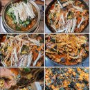 무봉리순대국감자탕 이미지