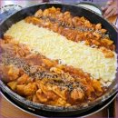 장인닭갈비종로 | 종로 종각역 닭갈비 맛집, 치즈 듬뿍 장인닭갈비 솔직 후기