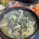 윤이네순대국밥 | 종로 국밥집 찾는다면? 큰맘할매순대국 낙원동점 깔끔하고 친절한 국밥 식당