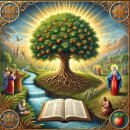 행복한영광교회, 생명나무교회 | 2026/01/04 - 이제는 생명의 열매 맺는 교회로!