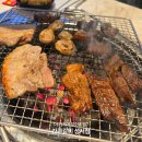 간큰갈비 | 성서 돼지갈비 맛집 찾는다면? 간큰갈비 솔직 후기 공개 주차 가격까지!