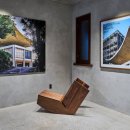 근대건축물 및 이상 이미지