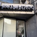 Point-붉은 날 | 경기 광주 | 메이크업 원데이 클래스 데일리 메이크업 노이메이크업 스튜디오 후기