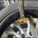 한국타이어 카센타 이미지