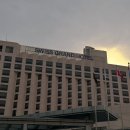 CU 홍제수월점 | 서울 5성급호텔, 스위스 그랜드 호텔 :: 가성비 최고 디럭스더블룸 숙박후기